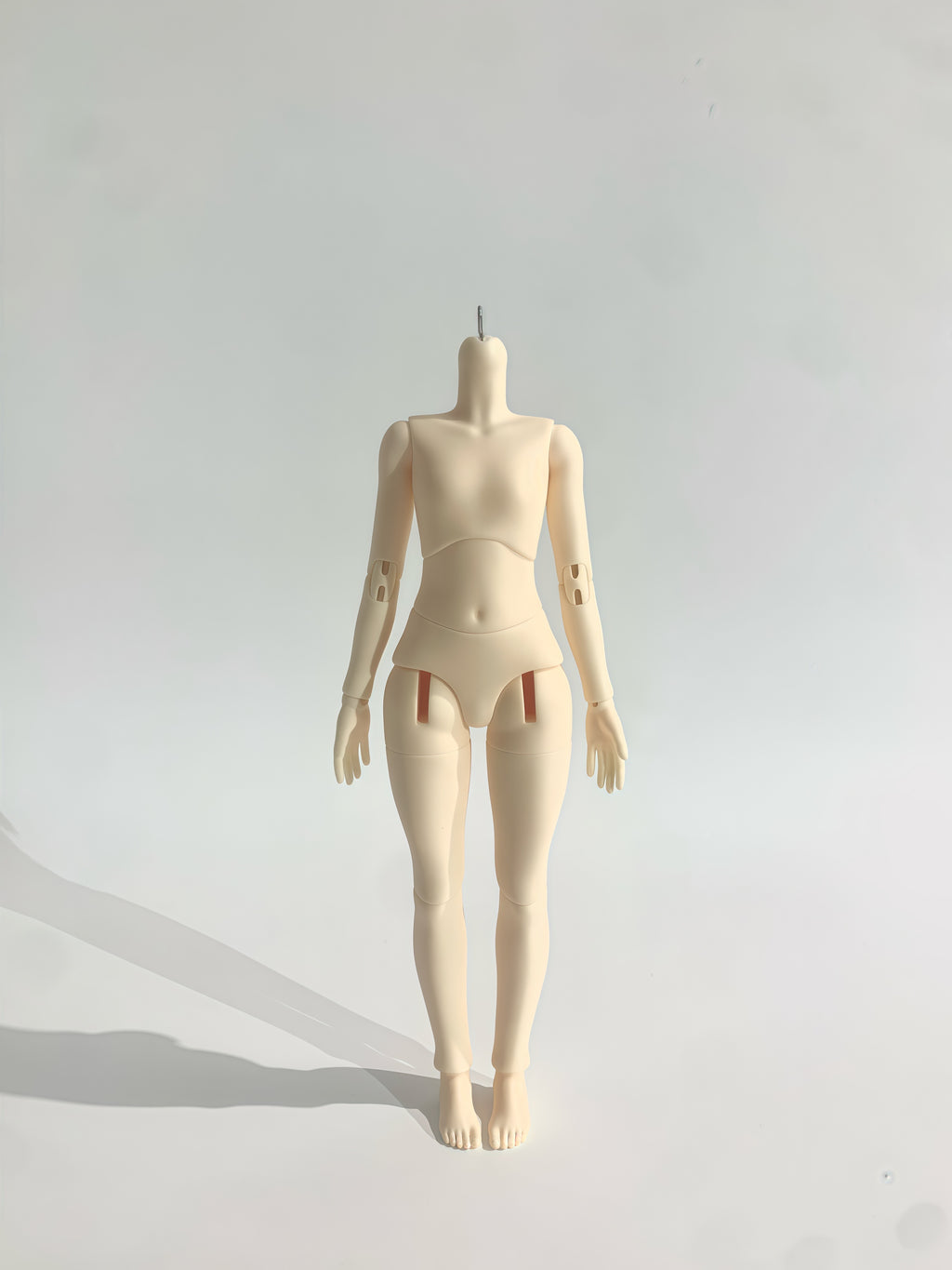 OB22 1/6 BJD doll body pre-order