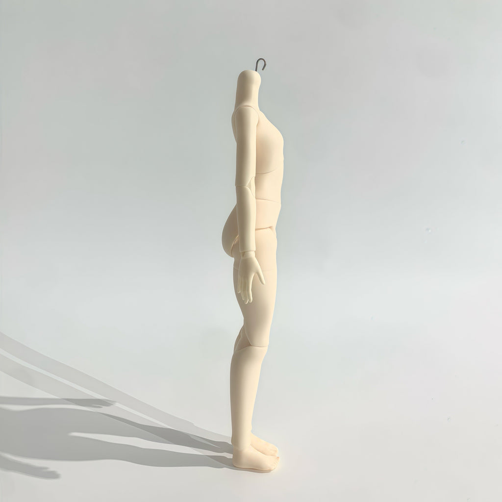 OB22 1/6 BJD doll body pre-order