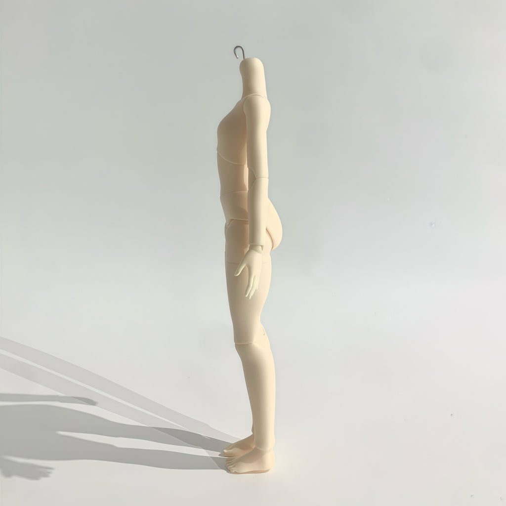 OB24 1/6 BJD doll pre-order