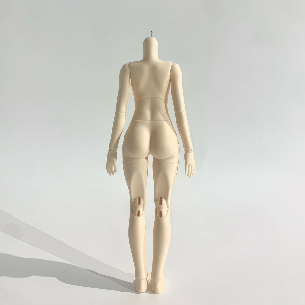 OB22 1/6 BJD doll body pre-order