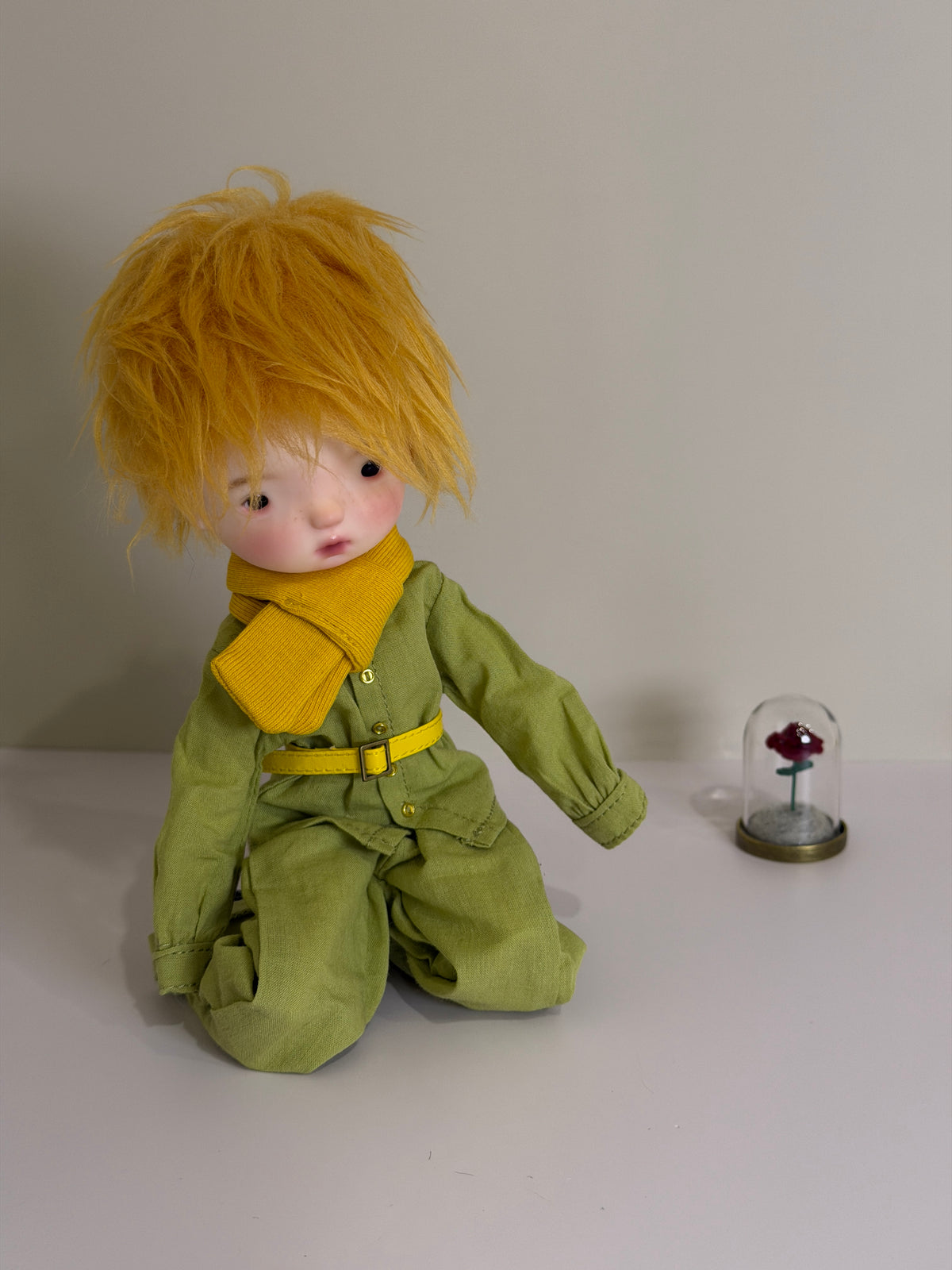 Little Princess 1/6 BJD full set